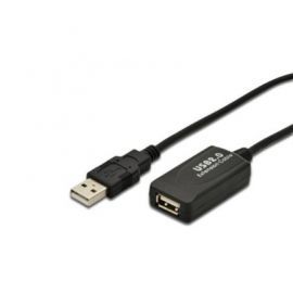 Digitus Aktywny przedłużacz (repeater) USB 2.0, dł. 5m w Alsen