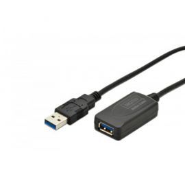 Digitus Aktywny przedłużacz (repeater) USB 3.0, dł. 5m w Alsen