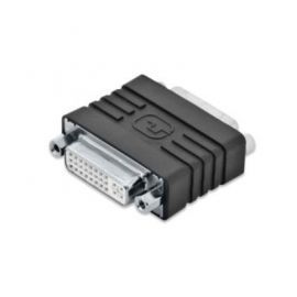ASSMANN Adapter DVI-I DualLink Typ DVI-I (24+5)/DVI-I (24+5) Ż/Ż czarny w Alsen