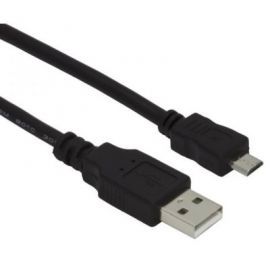 Esperanza MICRO USB 2.0 A-B M/M 1.0m w Alsen
