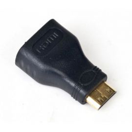 Gembird Adapter HDMI-F(F)->HDMI -C(M) w Alsen