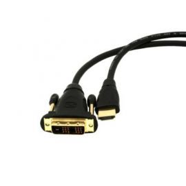 Gembird Kabel HDMI-DVI 3M (pozłacane końcówki) w Alsen