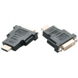 Gembird Adapter HDMI(M)->DVI-D(F)(24+1) w Alsen