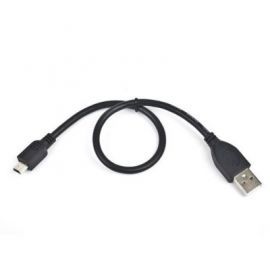 NATEC Kabel USB 2.0 Mini AM-BM5P 0,3M (BLISTER) EXTREME MEDIA w Alsen