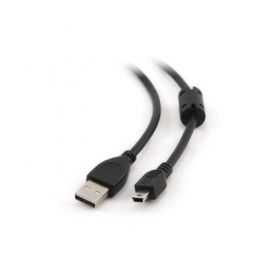 NATEC Kabel USB 2.0 Mini AM-BM5P 0,9M (BLISTER) EXTREME MEDIA w Alsen
