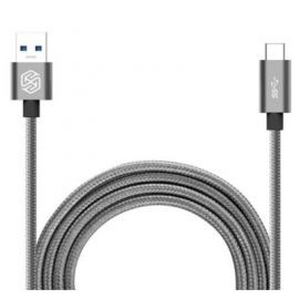 Nillkin Kabel Elite USB-C Typ C Grey w Alsen