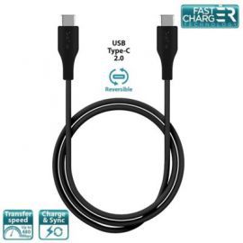 PURO Type-C Cable USB-C 2.0 to USB-C 2.0 w Alsen