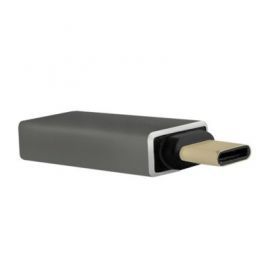 Qoltec Adapter USB 3.1 Typ C męski | USB 3.0 A żeński w Alsen