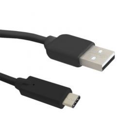 Qoltec Kabel USB 3.1 typ C / USB 2.0 AM | 1,8m w Alsen