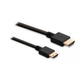 S-link SL-HM35 Kabel HDMI-miniHDMI 24K V1.4 1,5m w Alsen