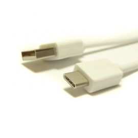 Tellsson Kabel USB typ-C 2.0 Biały 1M w Alsen