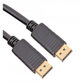 Unitek Kabel DisplayPort M/M, 1,8m w Alsen