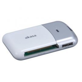 Akasa Czytnik kart USB 3.0 AK-CR-05U3SL w Alsen