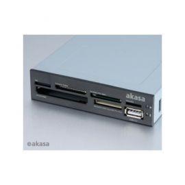 Akasa Czytnik kart AK-ICR-07 6slot/USB port w Alsen