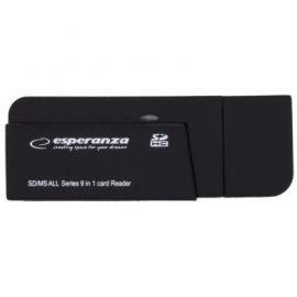 Esperanza CZYTNIK KART PAMIĘCI ALL IN ONE EA128 USB 2.0 w Alsen