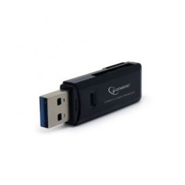 Gembird Czytnik SD/Micro SD USB 3.0 w Alsen
