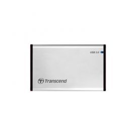 Transcend StoreJet 25S3 SATA6Gb/s USB3.0 HDD CASE w Alsen