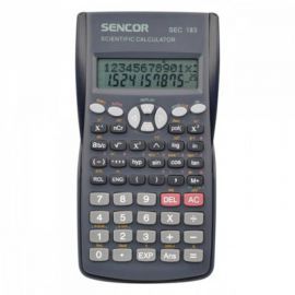 Sencor Kalkulator naukowy SEC 183 w Alsen