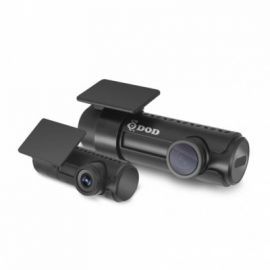DOD Kamera samochodowa (wideorejestrator) 1080p Full HD RC500S        + tylna kamera w Alsen