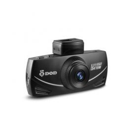 DOD Kamera samochodowa (wideorejestrator) 1080p Full HD LS475W f/1.6 GPS w Alsen
