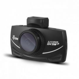 DOD Kamera samochodowa (wideorejestrator) 1080p Full HD LS475W+ GPS w Alsen
