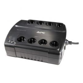 APC Power-Saving Back-UPS ES 8 Outlet 700VA 230V CEE 7/5 GREEN w Alsen