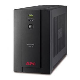 APC BX950U-GR BACK X 950VA/480W/ AVR/4xGR/USB w Alsen