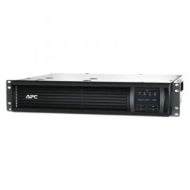 APC SMT750RMI2U 750VA 2U USB/SERIAL/LCD w Alsen