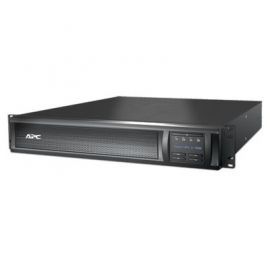 APC SMX1500RMI2U  X 1500VA USB/SERIAL/LCD/RT 2U w Alsen