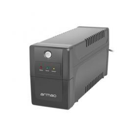 ARMAC UPS Line-Interactive Home 850F LED 850VA 2xSchuko w Alsen