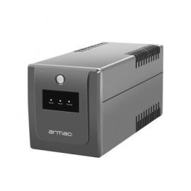 ARMAC UPS Line-Interactive Home 1500F LED 1500VA 4xSchuko w Alsen