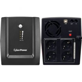 Cyber Power UT1500E-FR 900W/4ms/AVR RJ11/RJ45/ 4xFR w Alsen