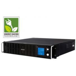 Cyber Power PR3000ELCDRT2 2250W/LCD/SNMP/4ms/ES w Alsen