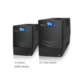 DELTA UPS VX600 600VA/360W USB Line inter.  UPA601V210035 w Alsen