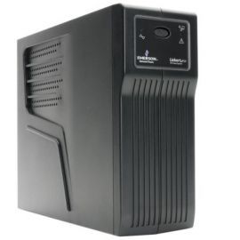 Emerson Network Power UPS  PSP 500VA/300W  PSP500MT3-230U w Alsen