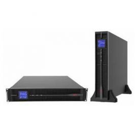 Fideltronik LUPUS KR3000-J PLUS HS UPS On-Line, Eco Mode w Alsen