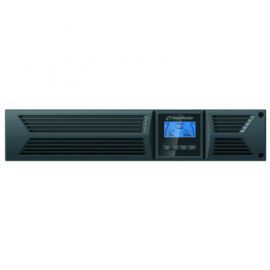 PowerWalker UPS POWER WALKER ON-LINE 3000VA 8X IEC + 1X IEC/C19 OUT,USB/     232,LCD,RACK 19''/TOWER w Alsen