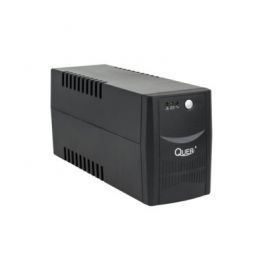 QUER - UPS  model Micropower 600 ( offline, 600VA / 360W , 230 V , 50Hz ) w Alsen