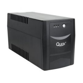 QUER UPS  model Micropower 1500 ( offline, 1500VA / 900W , 230 V , 50Hz ) w Alsen