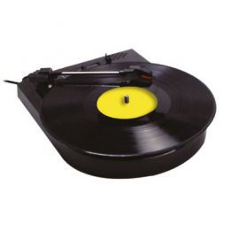 LogiLink Gramofon do odtwarzania/ digitalizacji nagrań LP w Alsen