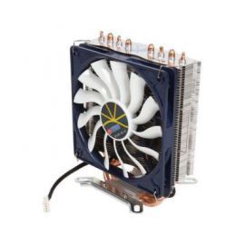TITAN Chłodzenie CPU Intel/AMD Heatpipe PWM (łożysko Z-Bearing)        Dragonfly 4 w Alsen