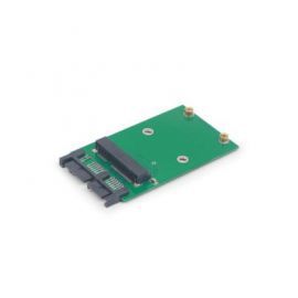 Gembird Adapter micro SATA -> micro SATA 1.8'' SSD w Alsen