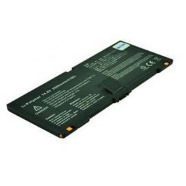 2-Power Bateria do laptopa 14.8v 2800mAh 41Wh HP ProBook 5330m w Alsen