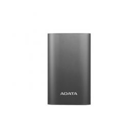 Adata PowerBank AA10050QC 10050mAh USB-A/C Titanium Grey QuickCharge w Alsen
