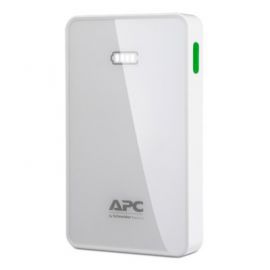 APC M5WH-EC Power Bank 5000mAh Li-polymer Biały w Alsen
