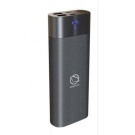 Manta POWER BANK MPB006B 12000 MAH CZARNY w Alsen