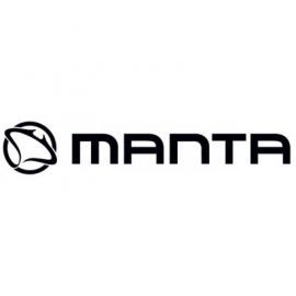 Manta POWER BANK MPB006W 12000 MAH BIAŁY w Alsen