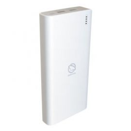 Manta POWER BANK MPB007W 16000 MAH BIAŁY w Alsen
