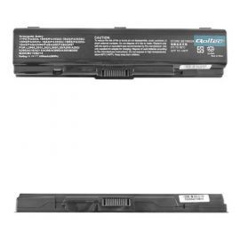 Qoltec Bateria do Toshiba PA3534U PA3535U, 5200mAh, 10.8-11.1V w Alsen