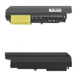 Qoltec Bateria do Lenovo IBM T61P R400 42T5225, 4400mAh, 10.8-11.1V w Alsen